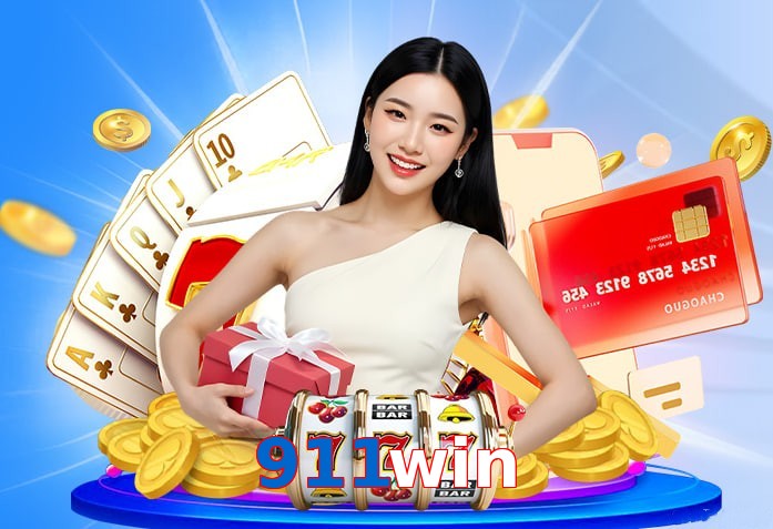 911win