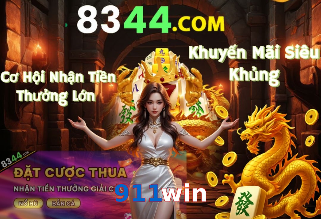 911win